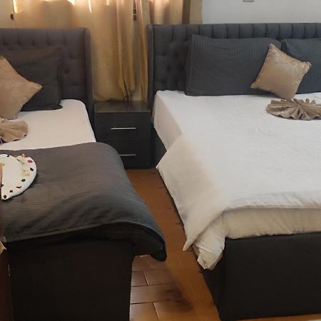 Pyramids Kingdom Hotel Kafret el-Gabal Екстериор снимка