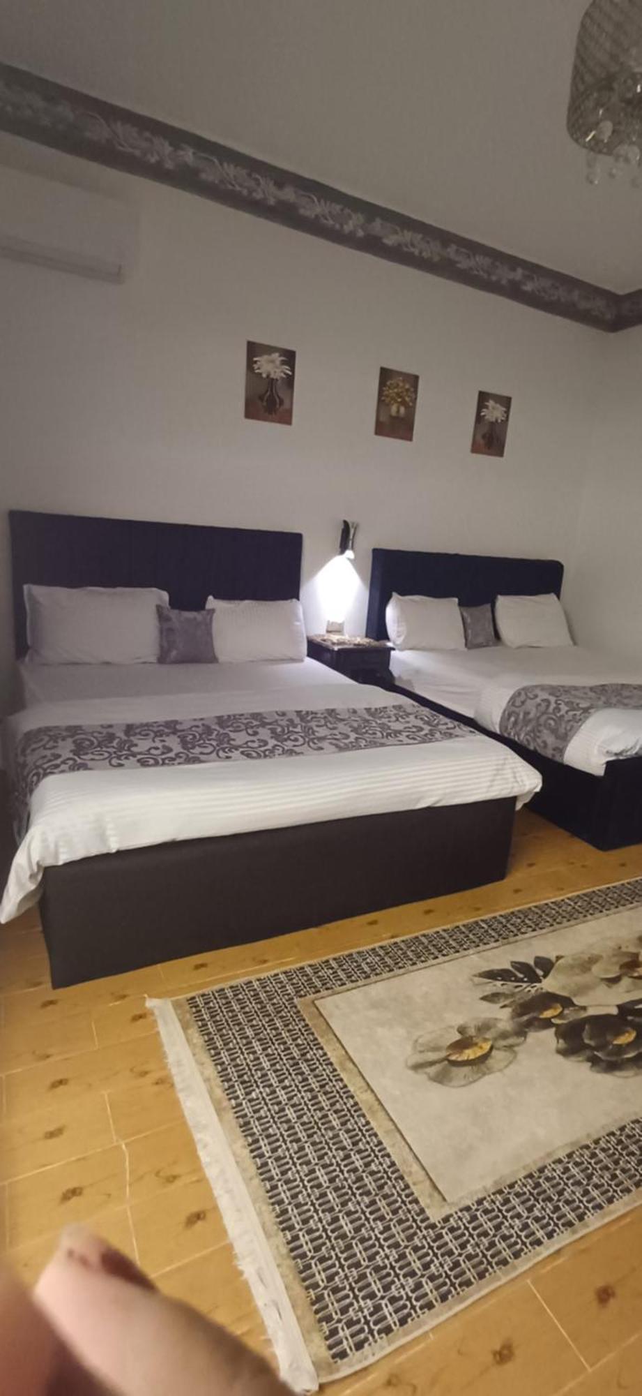 Pyramids Kingdom Hotel Kafret el-Gabal Екстериор снимка